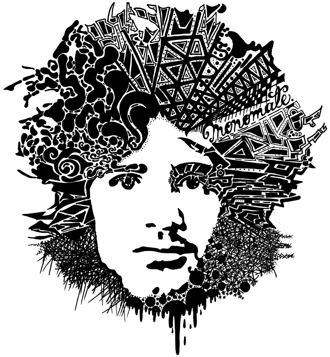 Monomate peetface remix